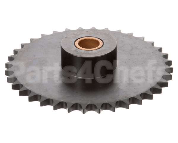 1286 Globe 36 Tooth Sprocket Assembly
