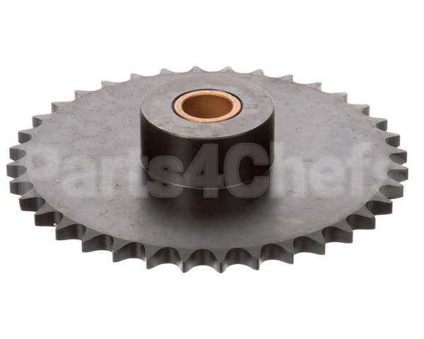 1286 Globe 36 Tooth Sprocket Assembly