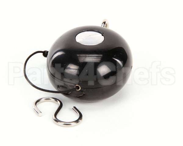 1287084 Cres Cor Reel And Pulley Assy
