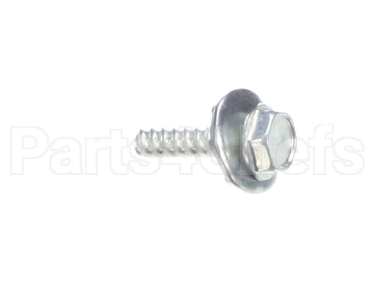 12876603 Amana Menumaster Screw- Plastite