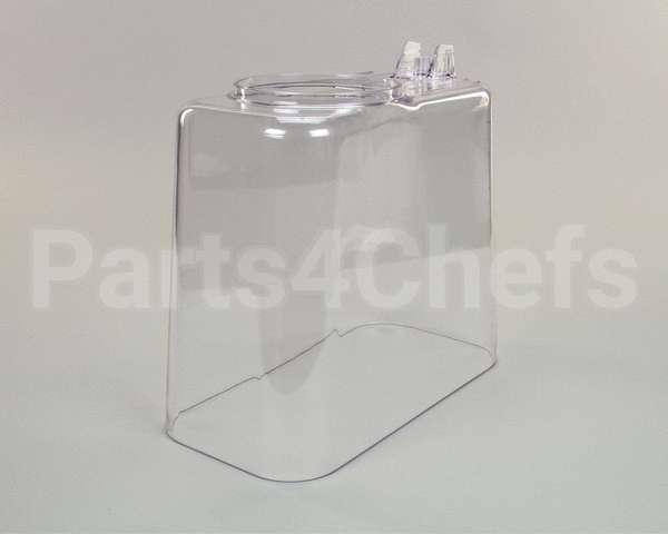 1288 Grindmaster Cecilware Bowl, 5-Gal