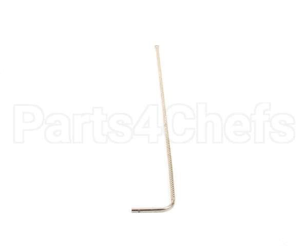 128809 Groen Tube Ignition, Hfp/2E-3