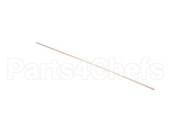 128818 Groen Tube, 1/4 Pilot Supply