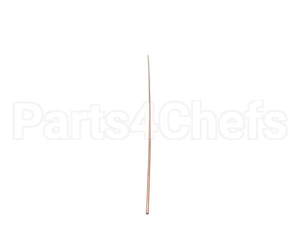 128818 Groen Tube, 1/4 Pilot Supply