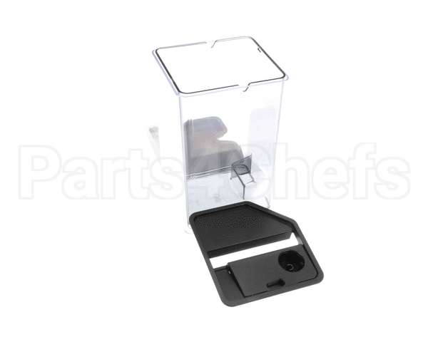 128841 Nespresso Thp Spare Contain