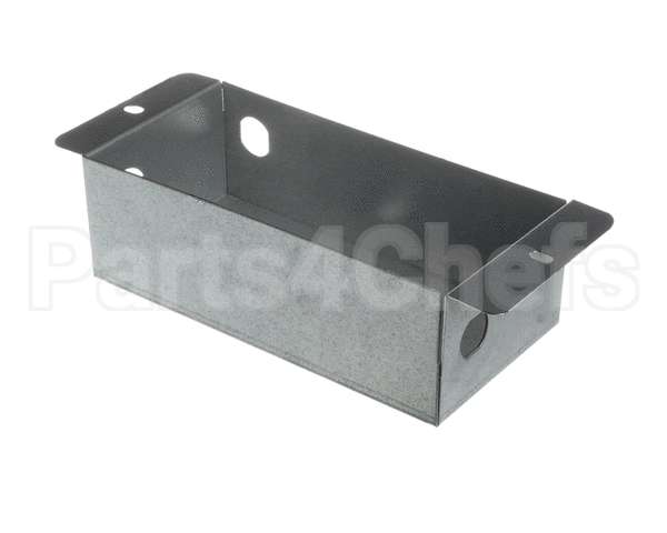129-CBN-0032 Delfield Cover,Elect. Control 400Frz,