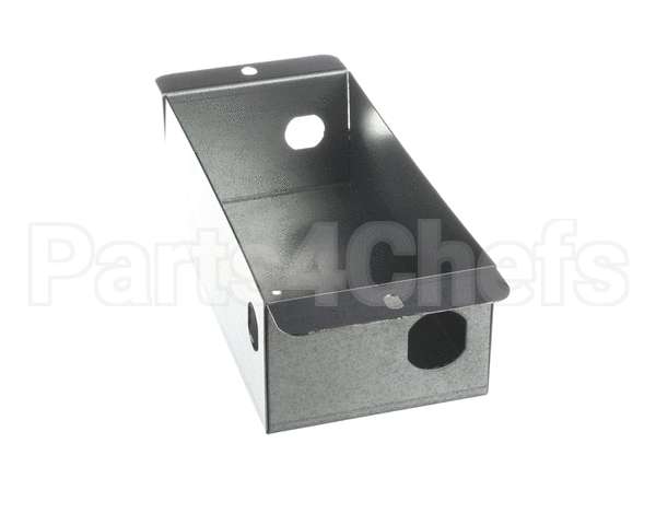 129-CBN-0032 Delfield Cover,Elect. Control 400Frz,