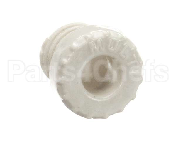 129 Hickory Porcelain Insulator