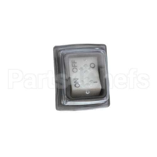 129 Nutrifaster Power Switch Replacement - N350/N450