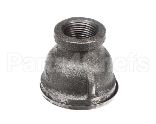 1290 Imperial Cone Shape Air Shutter For An Ipr/Msq (O