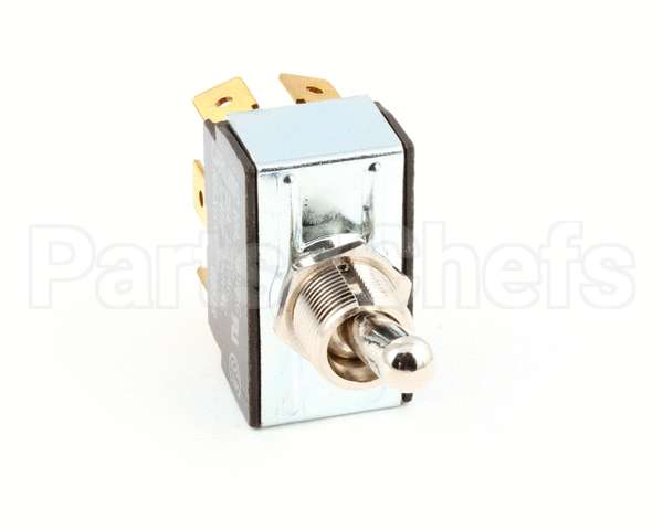 1292-0 Montague Switch 2 Speed