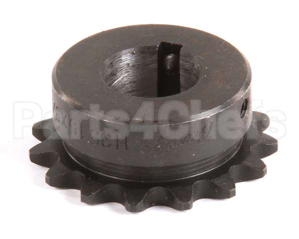 129209 Marshall Air Sprocket Asby#3515 X .755