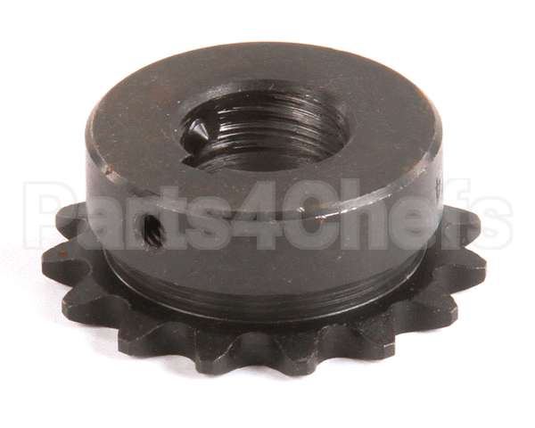 129209 Marshall Air Sprocket Asby#3515 X .755