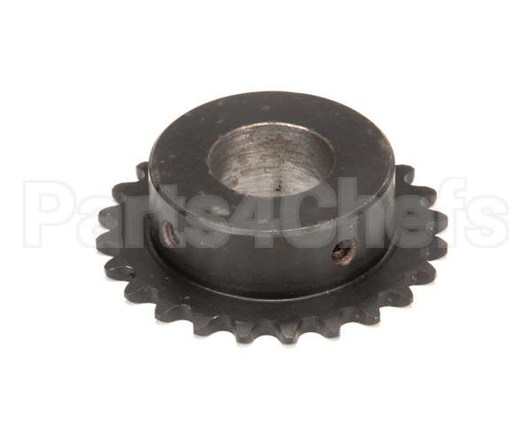 129210 Marshall Air Sprocket #3524 X .755 Asby
