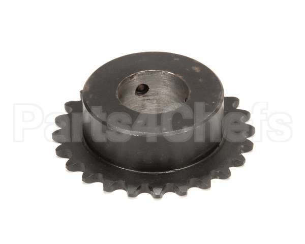 129210 Marshall Air Sprocket #3524 X .755 Asby