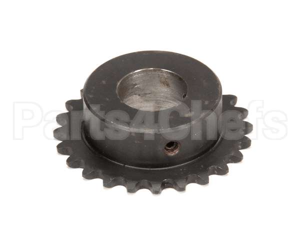 129210 Marshall Air Sprocket #3524 X .755 Asby