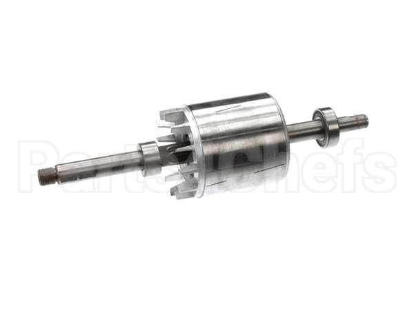 12950A Insinkerator Rotor & Shaft Assembly 45