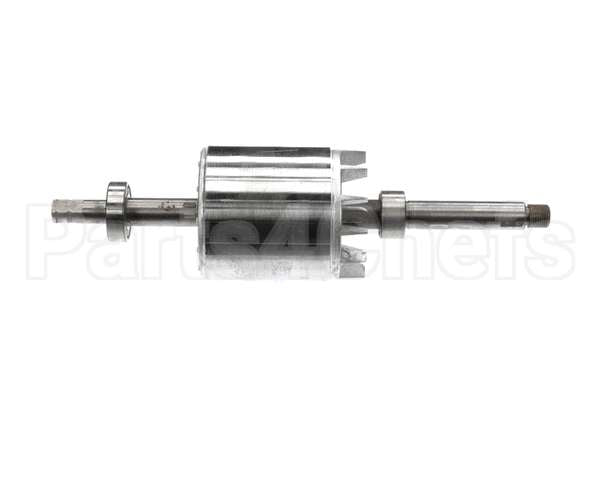 12950A Insinkerator Rotor & Shaft Assembly 45