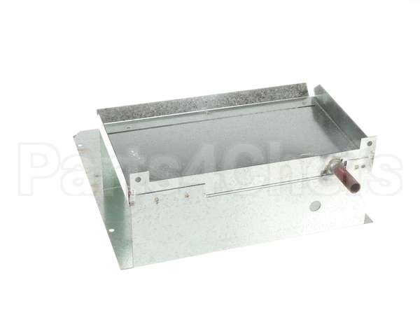 129719 Norlake Fan Bracket/ Drip Pan Assembly