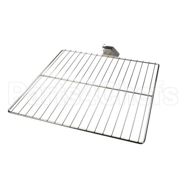 12A062-C Compatible Ultrafryer Grl, Fryer 15In W/Shrt Defltr