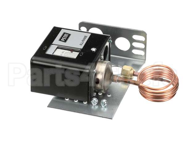 12A2117B03 Vogt Ice Machines Control, Low Pressure. Penn #P70C