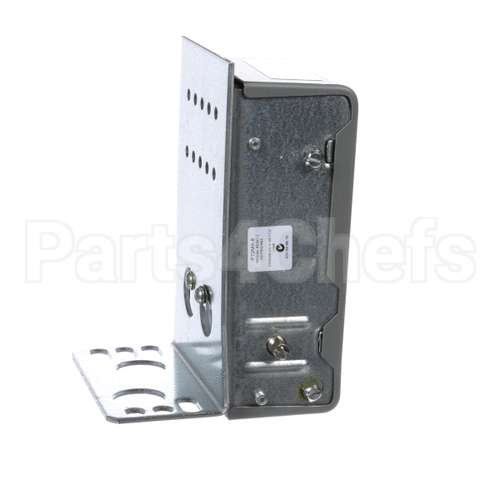 12A2117D02 Vogt Ice Machines Control, Dual Press, Penn #P72