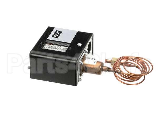 12A2117F05 Vogt Ice Machines Control, Penn Fan #P70Aa-162C,