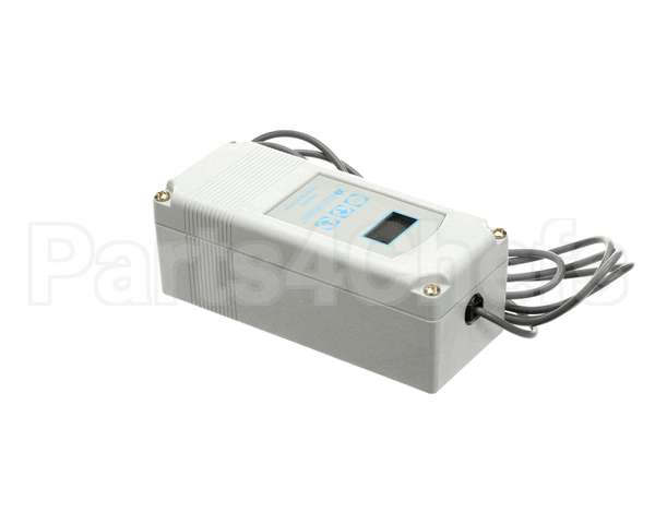 12A2117G09 Vogt Ice Machines Control, Thermostat Electronic