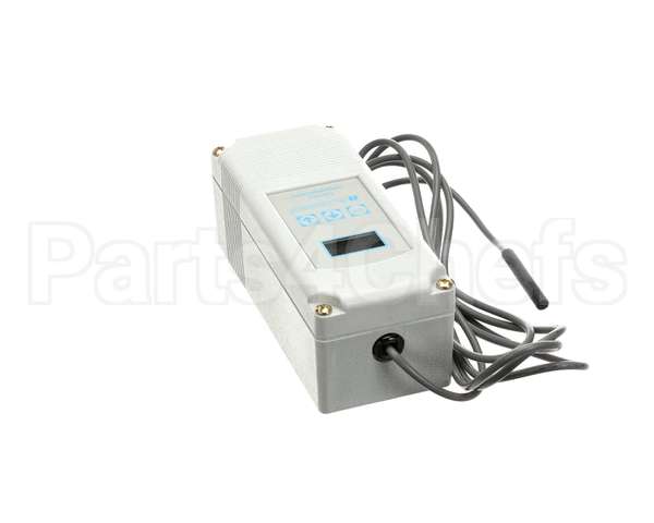 12A2117G09 Vogt Ice Machines Control, Thermostat Electronic