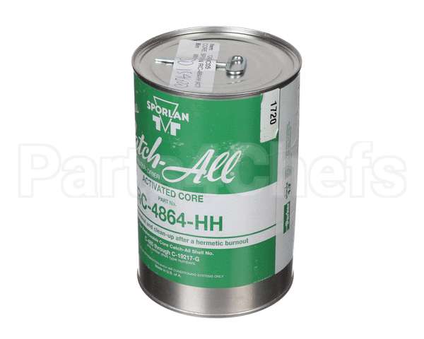 12A2140C05 Vogt Ice Machines Core Sporlan Rc4864Hh (Acti