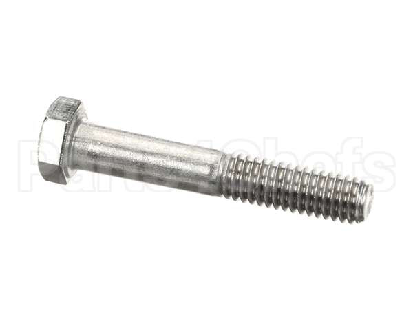 12A2215H1116 Vogt Ice Machines Cap Screw 38"16Nc X 2 14"