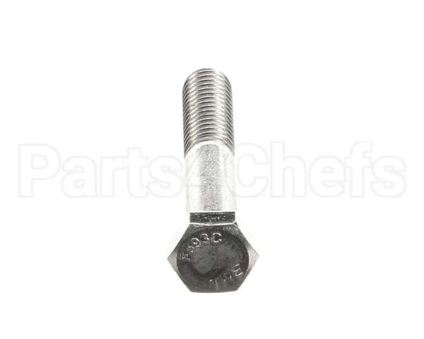 12A2215H1116 Vogt Ice Machines Cap Screw 38"16Nc X 2 14"