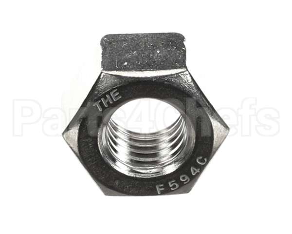 12A2240A1113 Vogt Ice Machines Nut Hex 5811Nc S.s. Xhv
