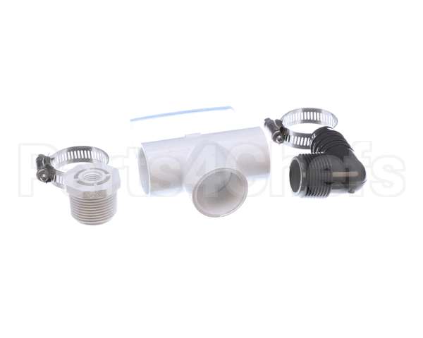 12A2450E30K Vogt Ice Machines Kit Replacement Parts For Sur