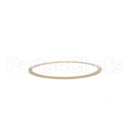 12A2600G01 Vogt Ice Machines Gasket 13 Od X 11 11/16 Id X 3