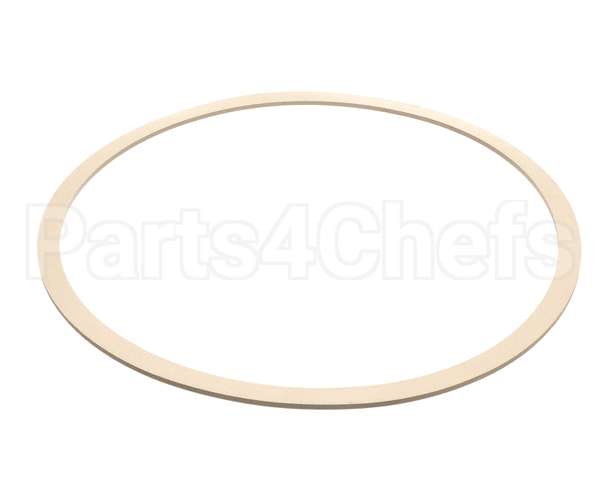 12A2600G07 Vogt Ice Machines Gasket 18 1/8 Od X 16 3/4 Id X