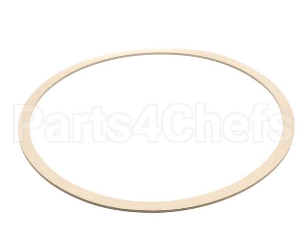 12A2600G07 Vogt Ice Machines Gasket 18 1/8 Od X 16 3/4 Id X