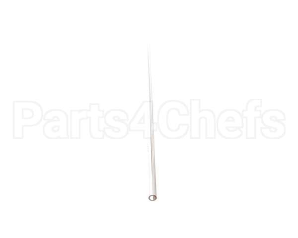 12A2625G10 Vogt Ice Machines Gage Glass, 1/2" Dia. X 20" Lo