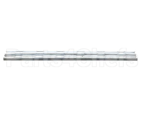 12A2635G07 Vogt Ice Machines Gage Glass Guard Set 17 58"