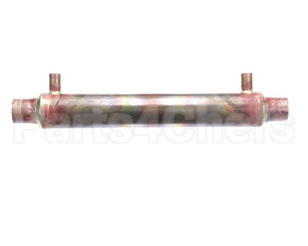 12A2710H23 Vogt Ice Machines Heat Exchanger Doucette #He 5