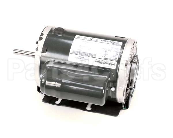 12A2900M0506 Vogt Ice Machines Motor 12Hp 208230160Hz