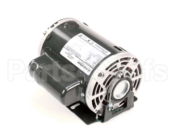 12A2900M0506 Vogt Ice Machines Motor 12Hp 208230160Hz