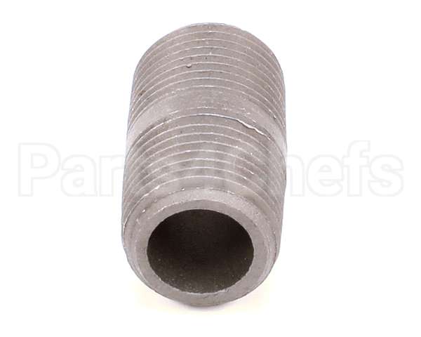 12A3050C0301 Vogt Ice Machines Pipe Nipple, 1/2 X 1 1/2 Ex S