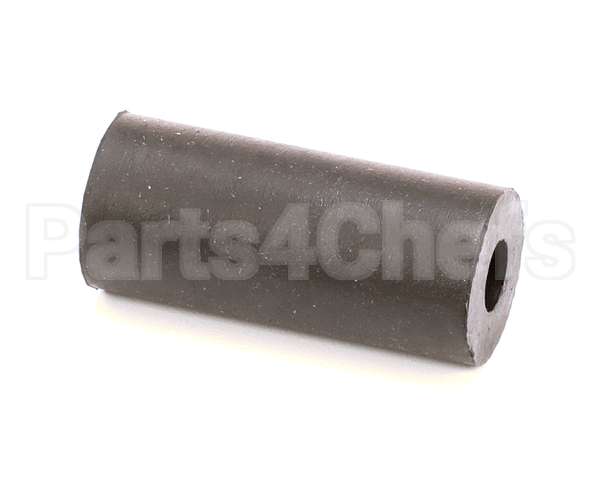 12A4009R01 Vogt Ice Machines Plug Rubber 78" Od X 2" Lg F