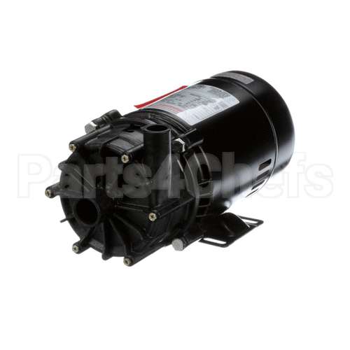 12A4020GR01 Vogt Ice Machines Pump, Gorman-Rupp, 120 Ser Cen