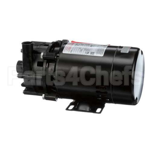 12A4020GR01 Vogt Ice Machines Pump, Gorman-Rupp, 120 Ser Cen