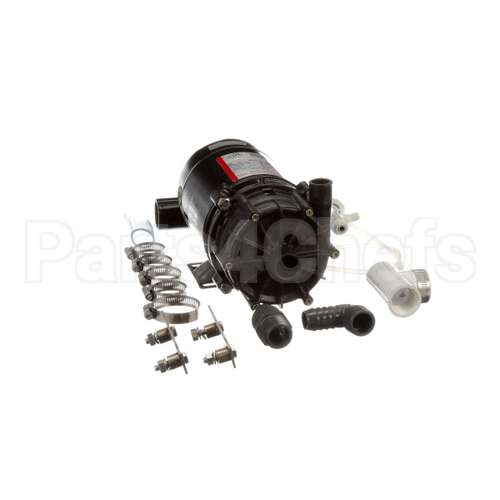 12A4020Z14 Vogt Ice Machines Kit, 60Hz Cro Water Pump And