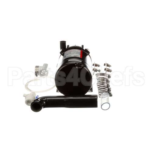 12A4020Z14 Vogt Ice Machines Kit, 60Hz Cro Water Pump And
