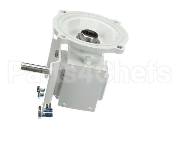 12A4030R12 Vogt Ice Machines Gear Reducer, Grove #Gr-Wfmq81
