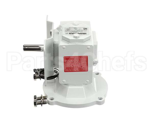 12A4030R14 Vogt Ice Machines Gear Reducer, Grove #Fmq213-5-